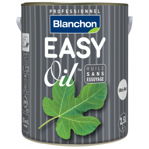 Blanchon Easy Oil