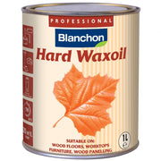 Blanchon Hard Waxoil