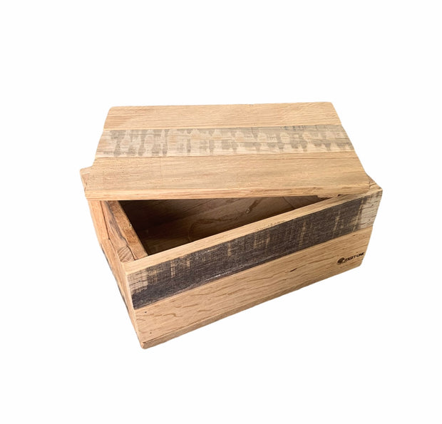 Mini Crate with Lid - Various Sizes