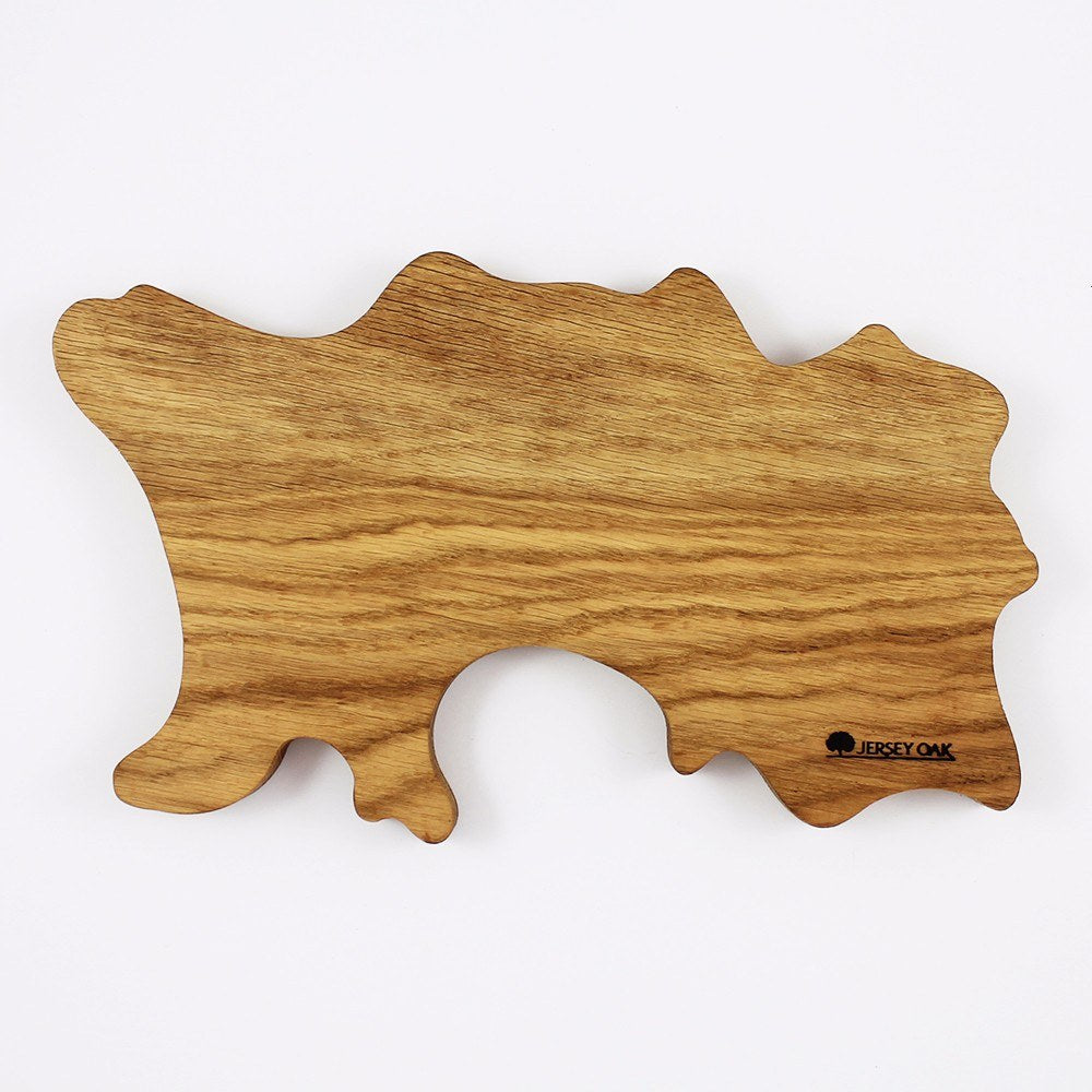 Jersey Oak photo 1