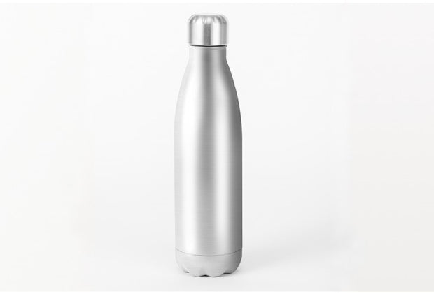 Water Bottle, 500ml