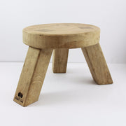 Milking Stool