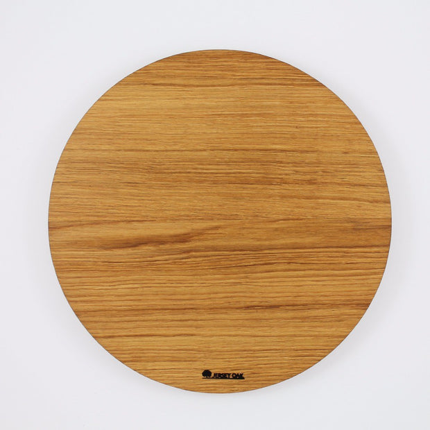 Round Chopping Board, 30cm